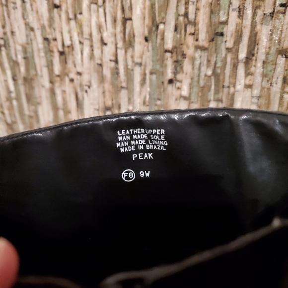 Easy Spirit women's peak 9W knee high boots - Picture 2 of 13